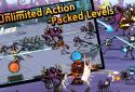 Cartoon Wars: Blade screenshot 4