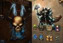 Devil Warrior GO Locker Theme screenshot 5