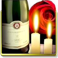 Valentine's Day HD