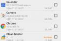 Super Backup : SMS & Contacts screenshot 7