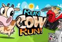Беги Корова Беги (Run Cow Run) screenshot 8