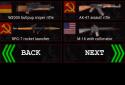 Sniper shot! screenshot 5