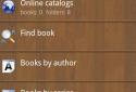 Cool Reader screenshot 4