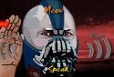 Bane Voice Changer BTVC Batman screenshot 2