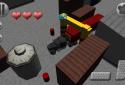 Truck Parking 3D screenshot 12