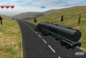 Truck Parking 3D screenshot 4