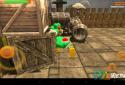 Era's Adventures 3D screenshot 1
