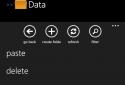 Advanced Explorer screenshot 4