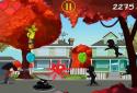 Jack Vs Ninjas screenshot 2