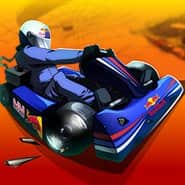 Red Bull Kart Fighter World Tour