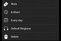 Circle Alarm screenshot 3
