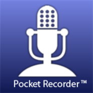 Pocket Recorder