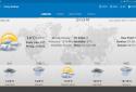 Android Weather screenshot 11