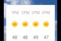 Android Weather screenshot 20