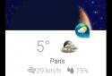 Android Weather screenshot 22