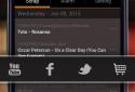RadiON (formerly Internet Radio) screenshot 3