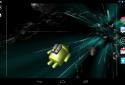 Jumpgate Live Wallpaper screenshot 1