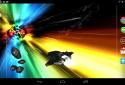 Jumpgate Live Wallpaper screenshot 17