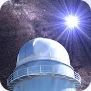 Mobile Observatory – Astronomy Mobile Observatory – Astronomy