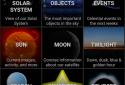Mobile Observatory – Astronomy screenshot 4 Mobile Observatory – Astronomy screenshot 4