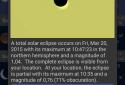 Mobile Observatory – Astronomy screenshot 7 Mobile Observatory – Astronomy screenshot 7