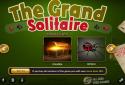 Grand Solitaires Collection screenshot 2