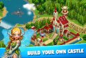 Fable Kingdom HD screenshot 5