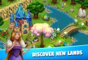Fable Kingdom HD screenshot 6