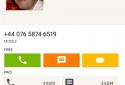 VIPPIE free calls & SMS screenshot 5