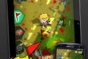 Zombie Minesweeper screenshot 2