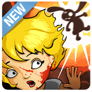 Zombie Minesweeper