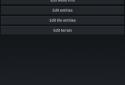 PocketInvEditor Pro screenshot 9