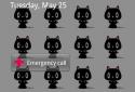 Dancing Cats Live Wallpaper screenshot 2