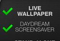 wp clock design live wallpaper screenshot 7
