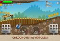 Hill Climb Racing screenshot 7