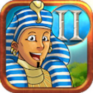 The Timebuilders: Pyramid Rising 2