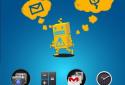 Mechanic T the Battery Runner screenshot 4