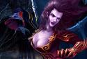 Vampire Wars (Vampire War) screenshot 3