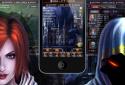 Vampire Wars (Vampire War) screenshot 4