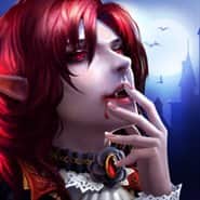 Vampire Wars (Vampire War)