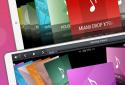 iSense Music - 3D Music Player screenshot 17