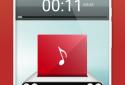 iSense Music - 3D Music Player screenshot 4