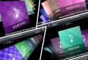 iSense Music - 3D Music Player screenshot 6