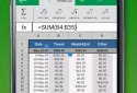 Smart Office 2 screenshot 5