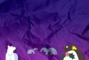 9s-LiveSnow WallPaper screenshot 1