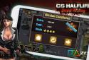 CS HALFLIFE Dead Rising screenshot 2