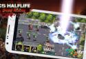 CS HALFLIFE Dead Rising screenshot 5