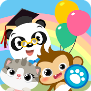 Kindergarten Dr. Panda