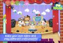 Kindergarten Dr. Panda screenshot 2