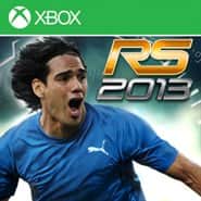 REAL SOCCER 2013
